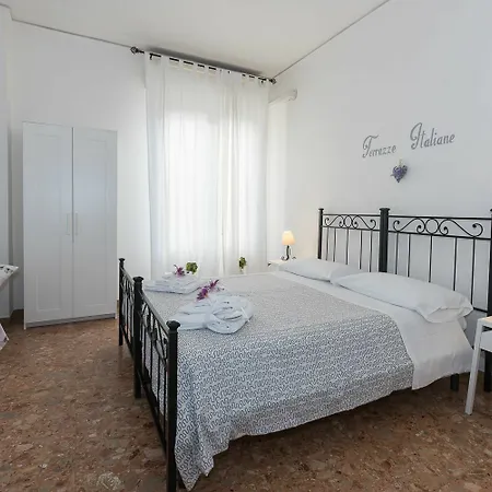 Hotel Terrazze Italiane 3*